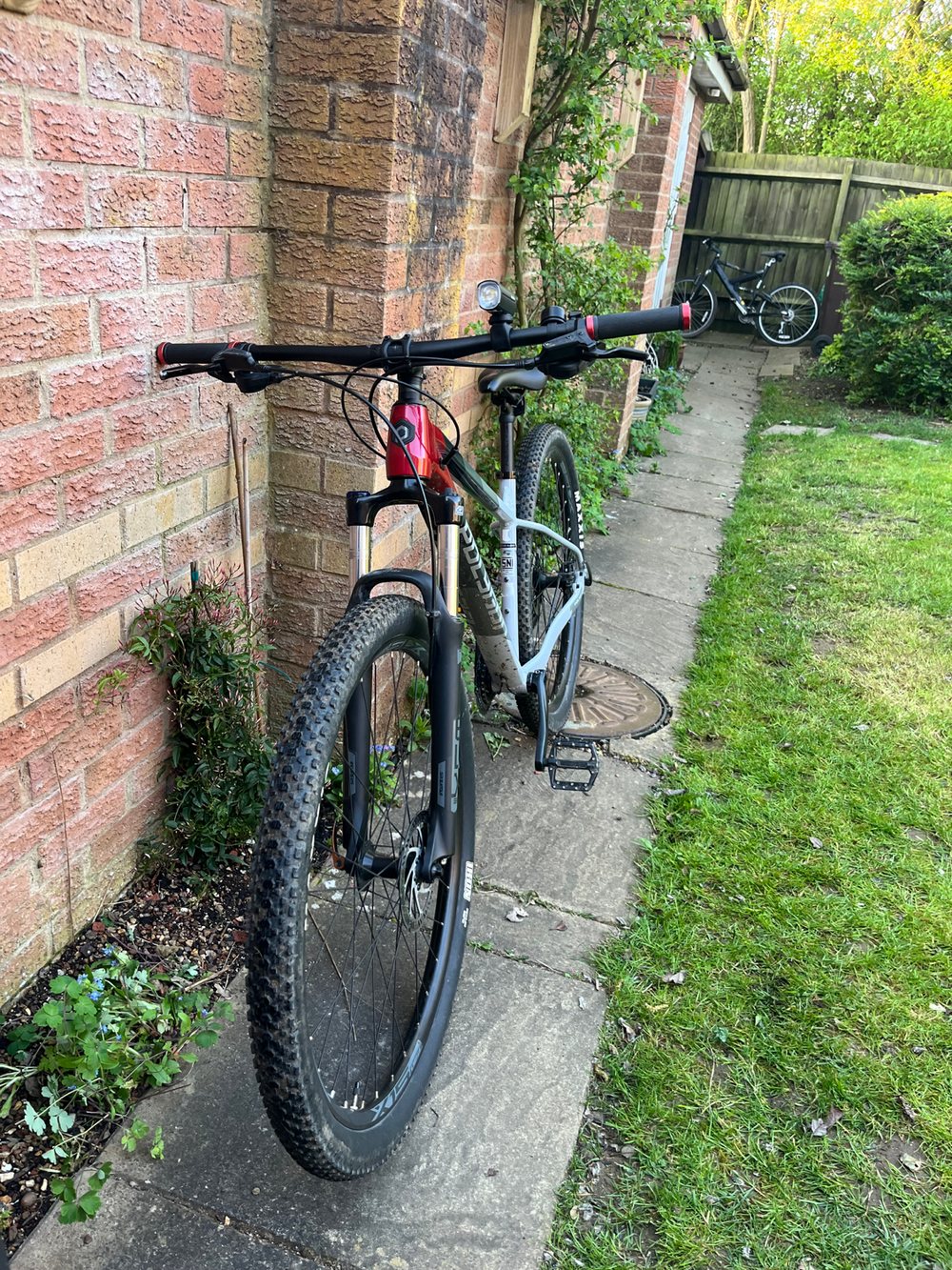 Polygon Xtrada 5 Hardtail 2022