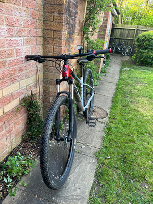 Polygon Xtrada 5 Hardtail 2022