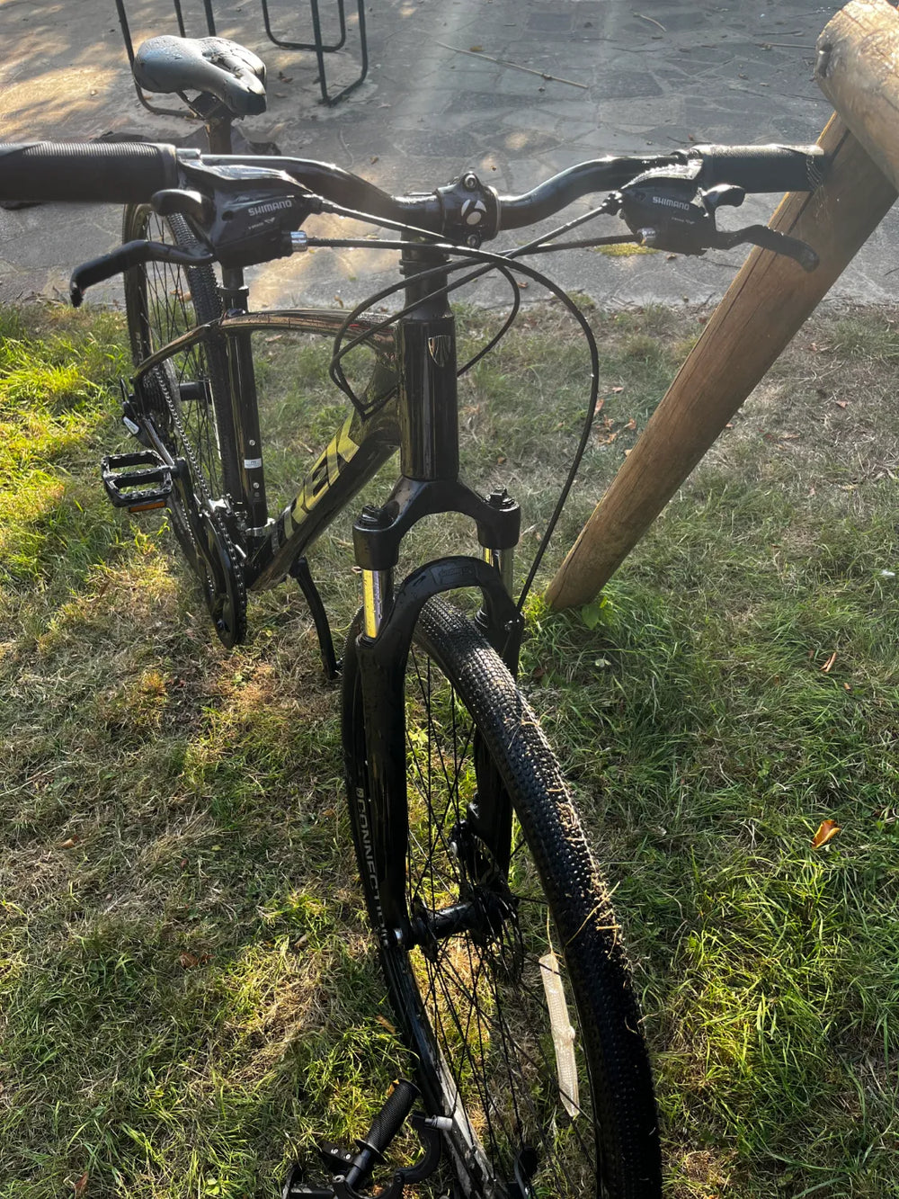Trek Dual Sport 1 2021