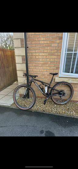 Specialized Epic Pro 2023