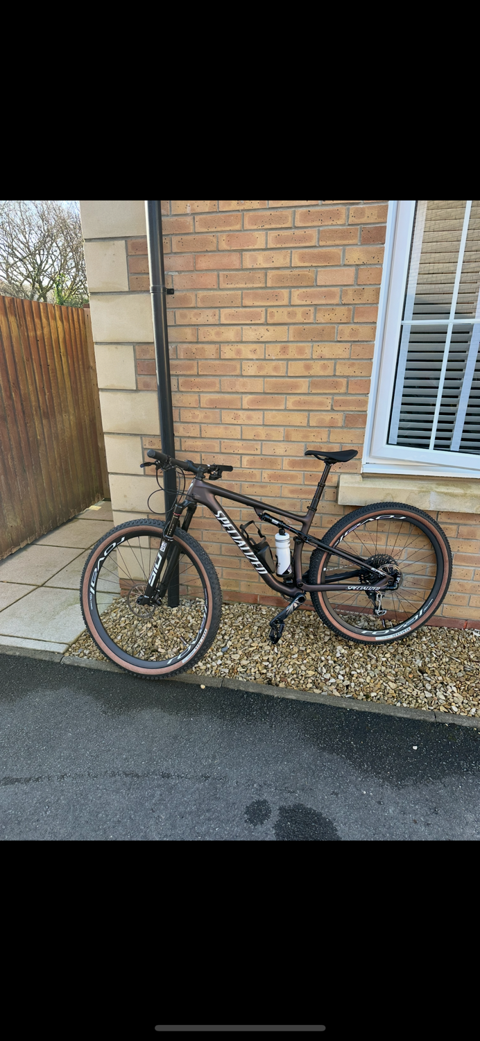 Specialized Epic Pro 2023