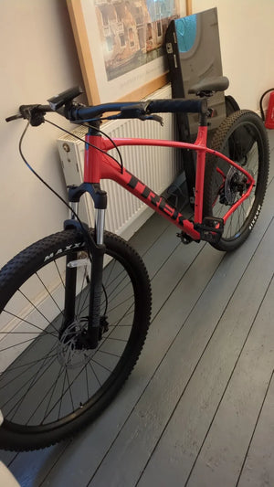 Trek Marlin 6 Gen 3 Hardtail Mounatin 2024
