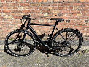 Orbea Gain F40 2020