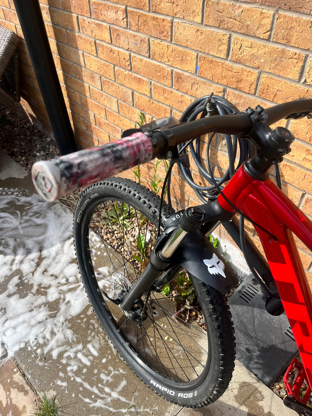Trek Marlin 4 2025