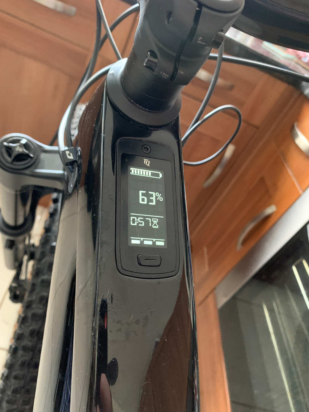 Trek Fuel Exe 9.7 Full Suspension 2025
