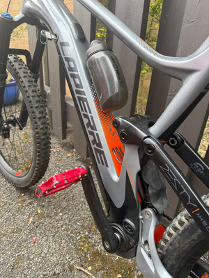 Lapierre Ezesty Am 9.0 2020