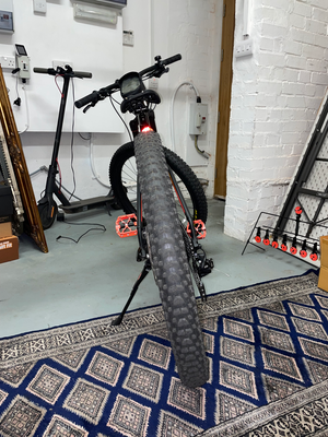 Trek Roscoe 8 2022