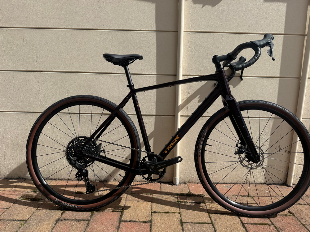 Trek Checkpoint ALR 3 2026