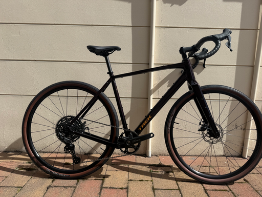 Trek Checkpoint ALR 3 2026