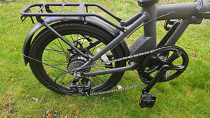 Estarli E20.7 Comfort Electric Folding 2024