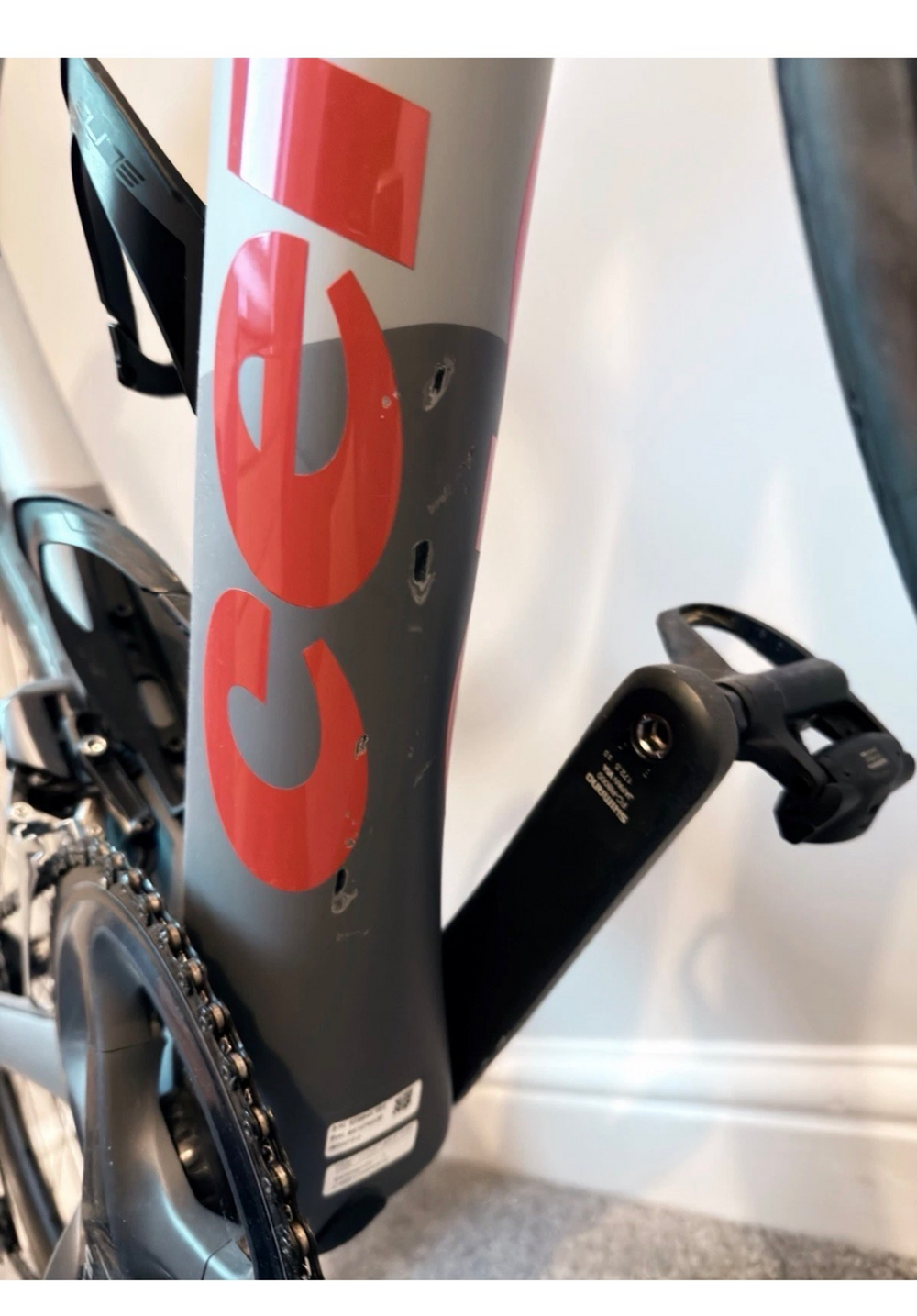 Cervelo R Series Ultegra Di2 Disc 2021