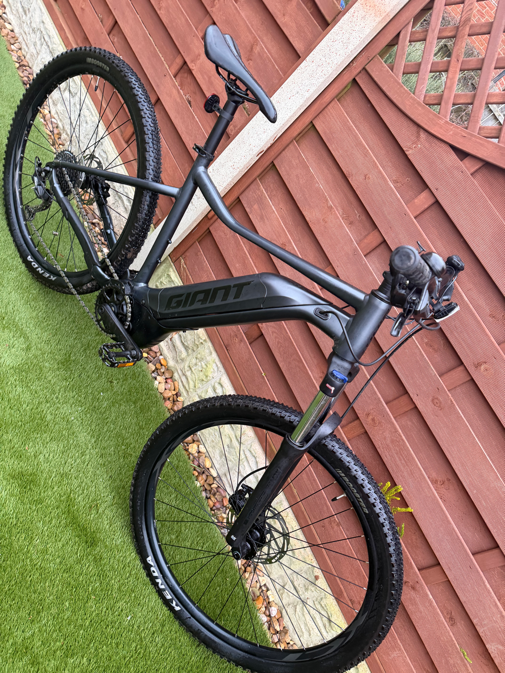 Giant Talon E+ 29 Sport 2022