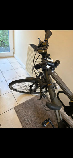 Boardman MTX 8.6 2021