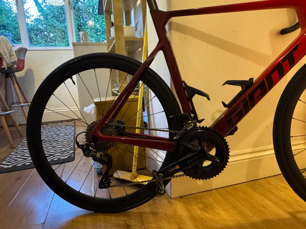 Giant Propel Advanced 2 2024
