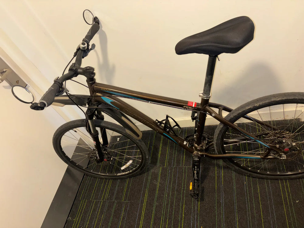 Specialized Myka Elite 2010