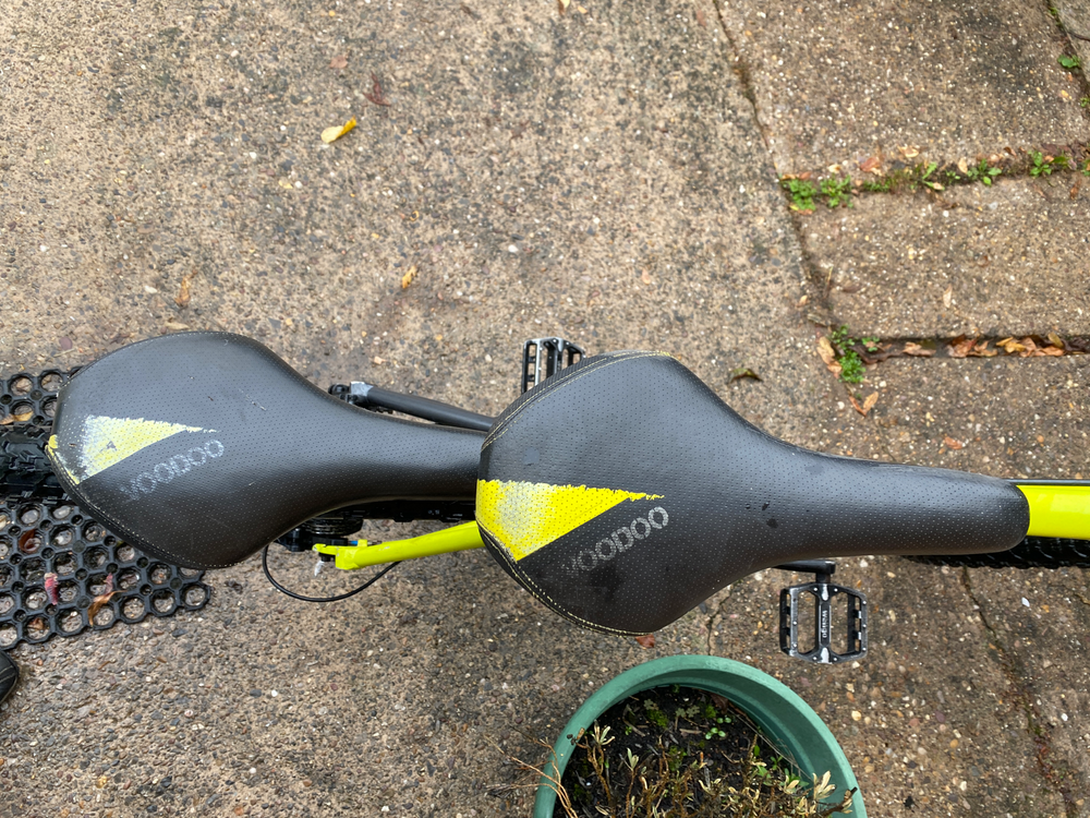 Voodoo Bizango 29 2023