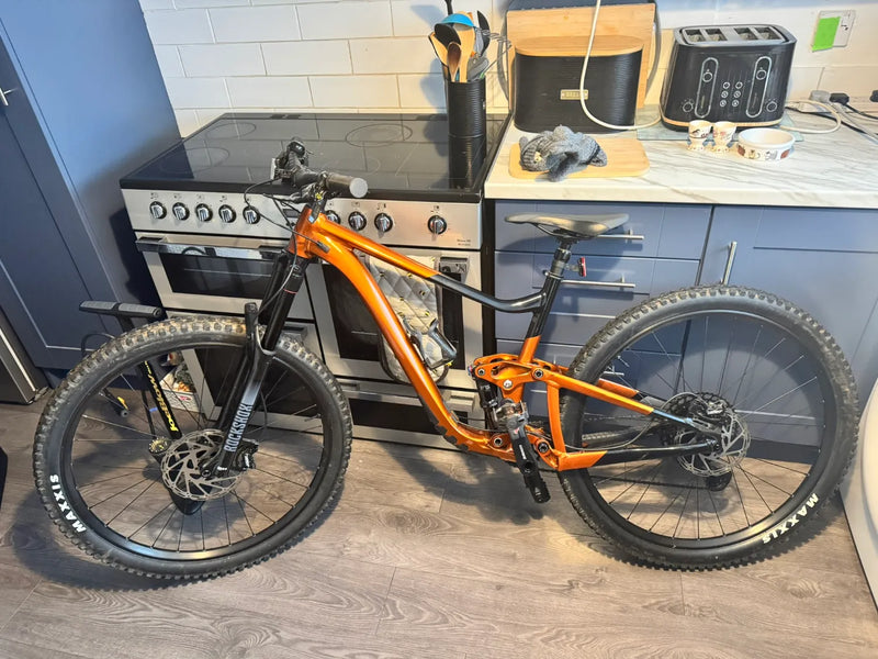 Giant Trance X 29 2 2023