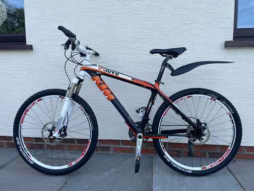 KTM Race LC Master