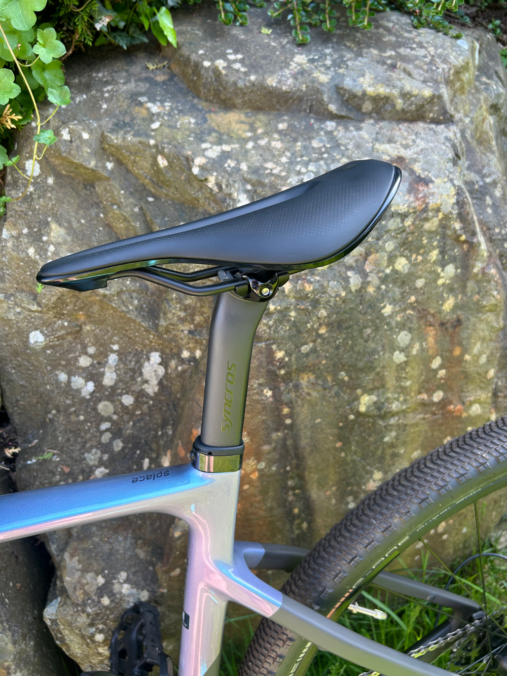 Scott Contessa Solace Gravel Eride 15 2023