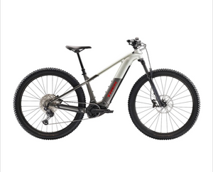 Trek Powerfly+ 6 Gen 5 2025