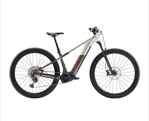 Trek Powerfly+ 6 Gen 5 2025