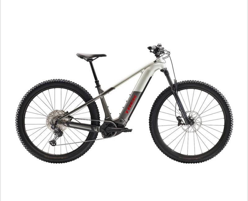Trek Powerfly+ 6 Gen 5 2025