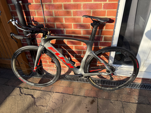 Fuji Norcom Straight 2.1 2015