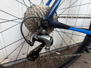 Cannondale Synapse Carbon Tiagra Disc 2019