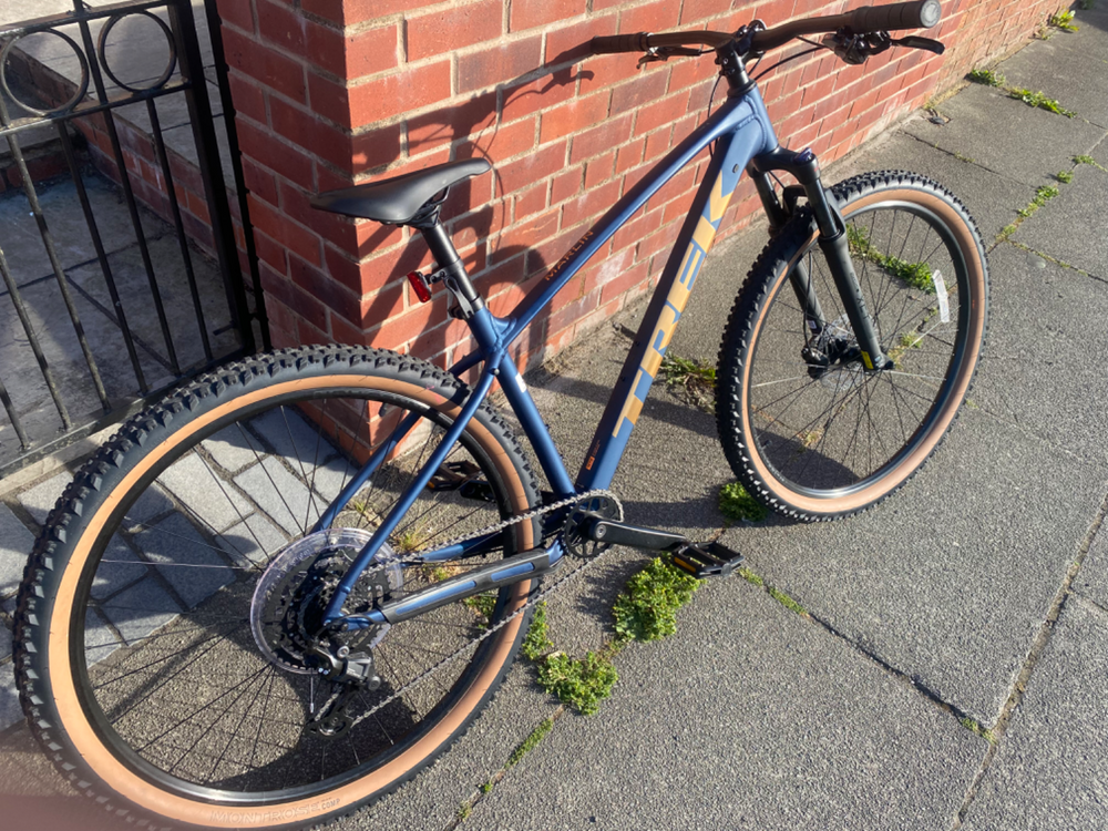 Trek Marlin 5 2026