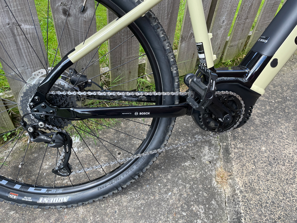 Cannondale Trail Neo 4 2023