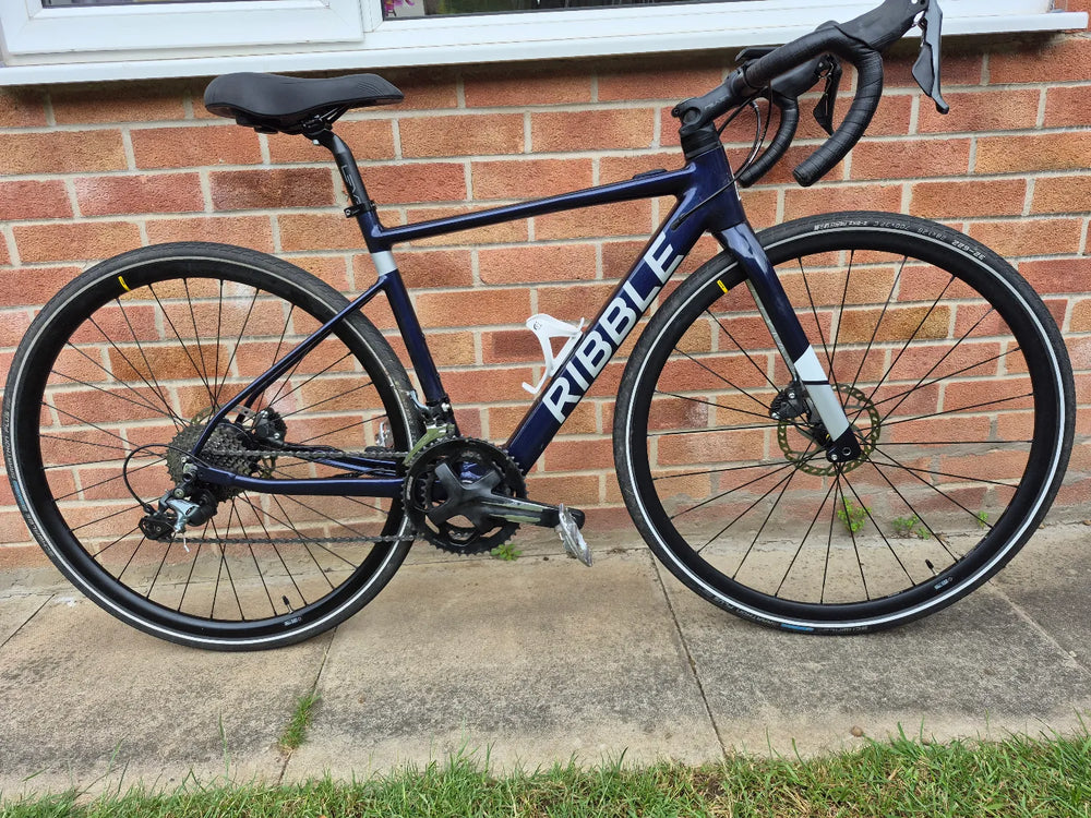 Ribble ALe Tiagra 2023