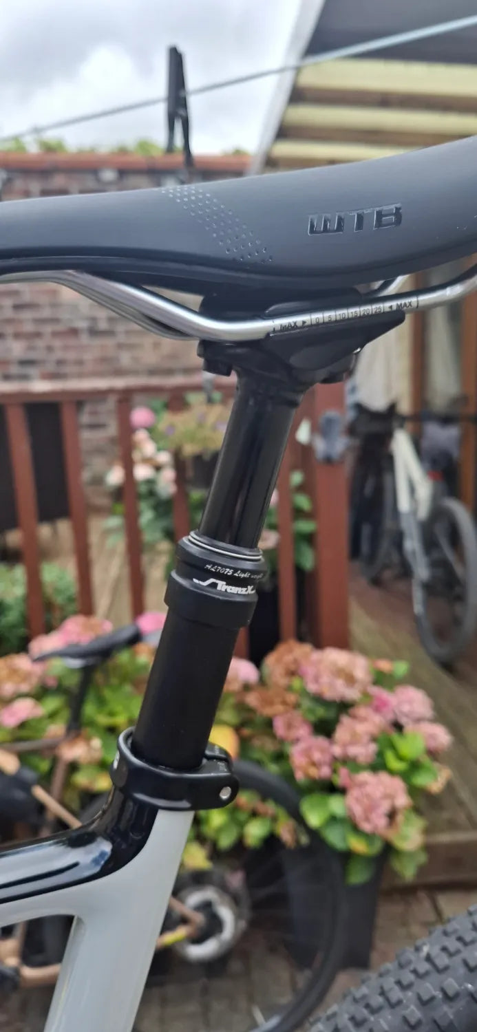GT Grade Carbon X 2024