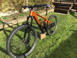 Giant Trance X Advanced - E+ Elite 2 2023