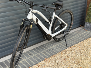 Specialized Vado SL 2 4.0 Step Through 2019