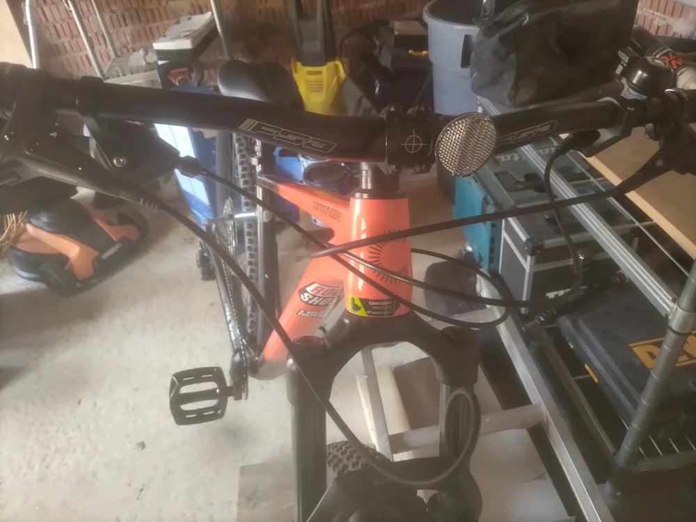 Cannondale Trail SE 3 2021