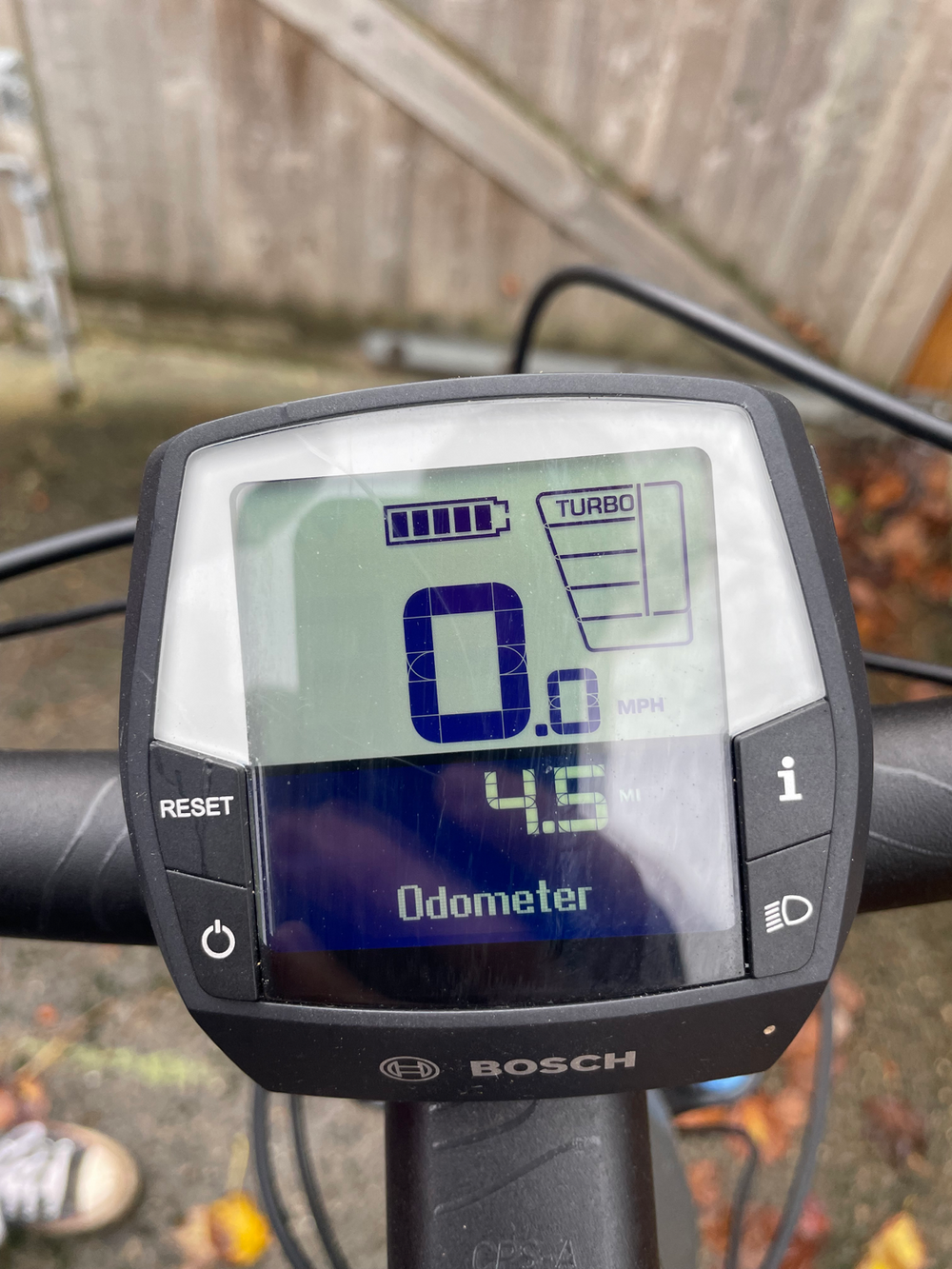 CUBE Touring hybrid exc 500 2022