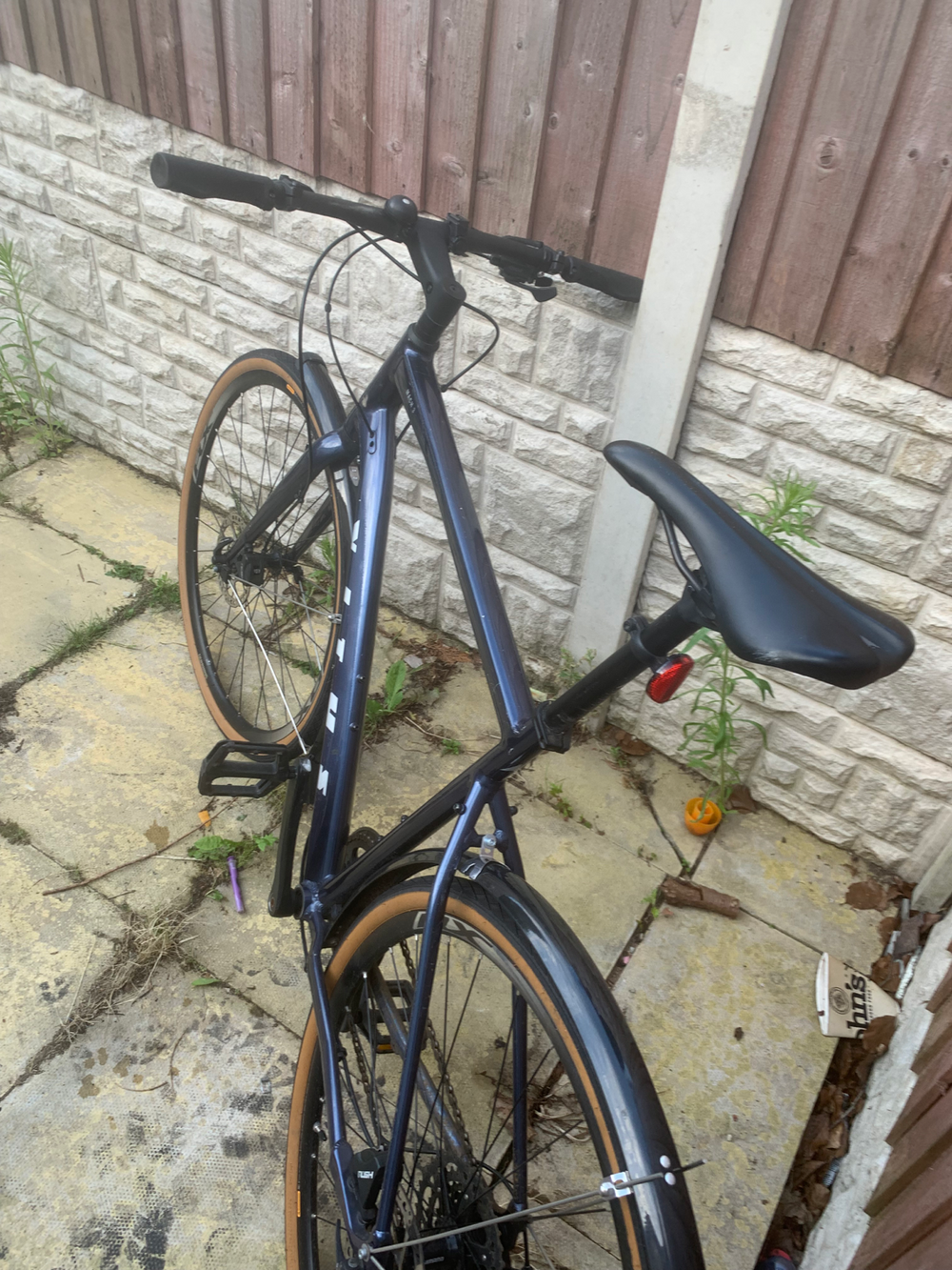Vitus Mach 3 VRS Hybrid 2023