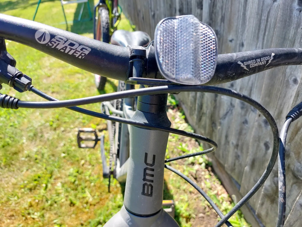 BMC Twostroke AL24 2022