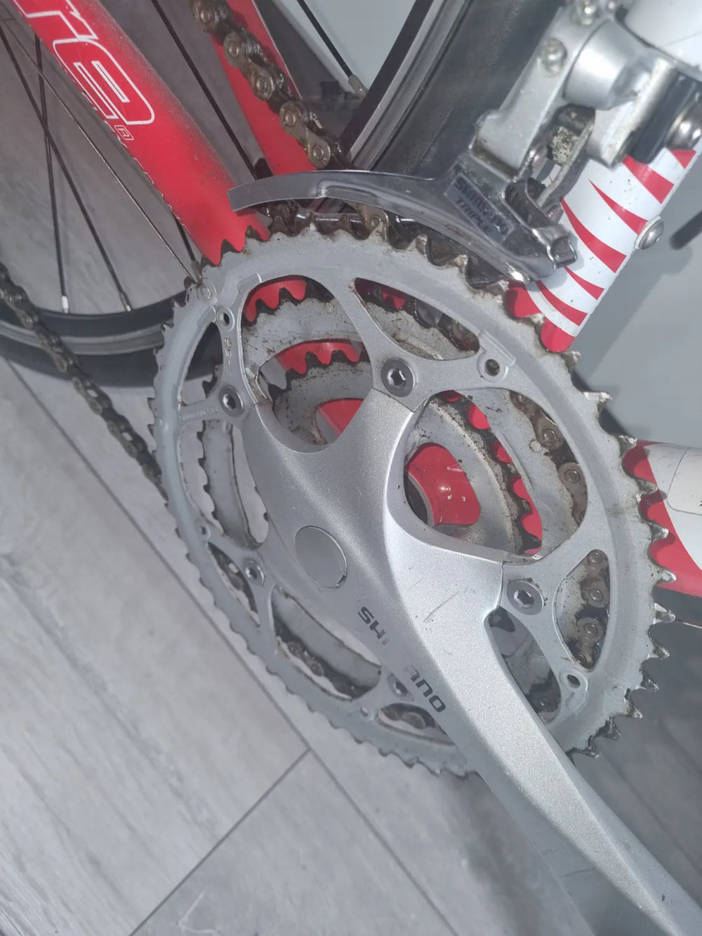 Lapierre Audacio  2015