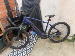 Haibike Alltrack 4 29 2023