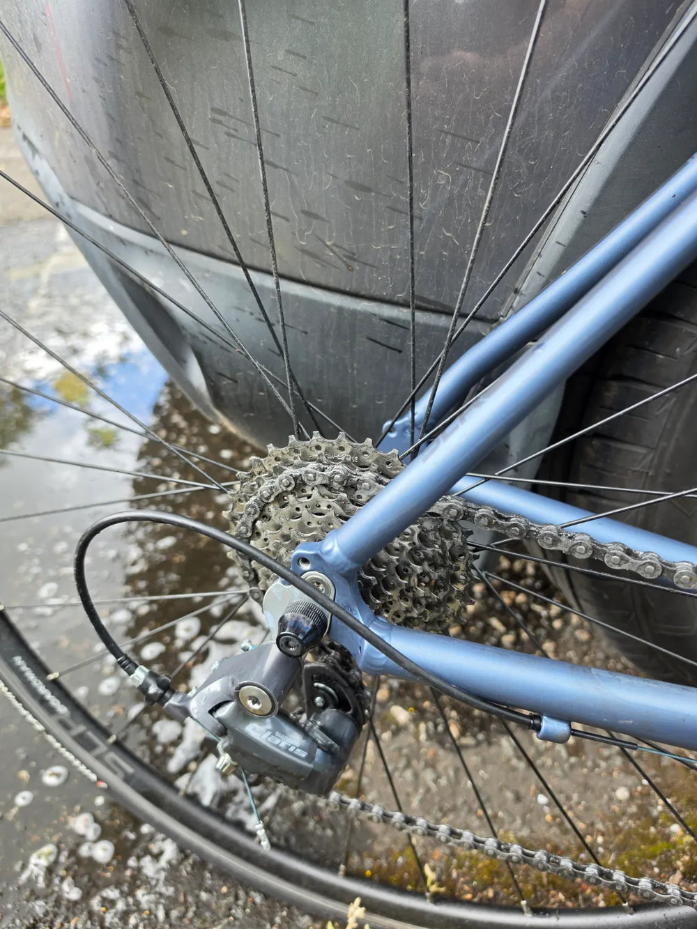 Boardman SLR 8.6 2024