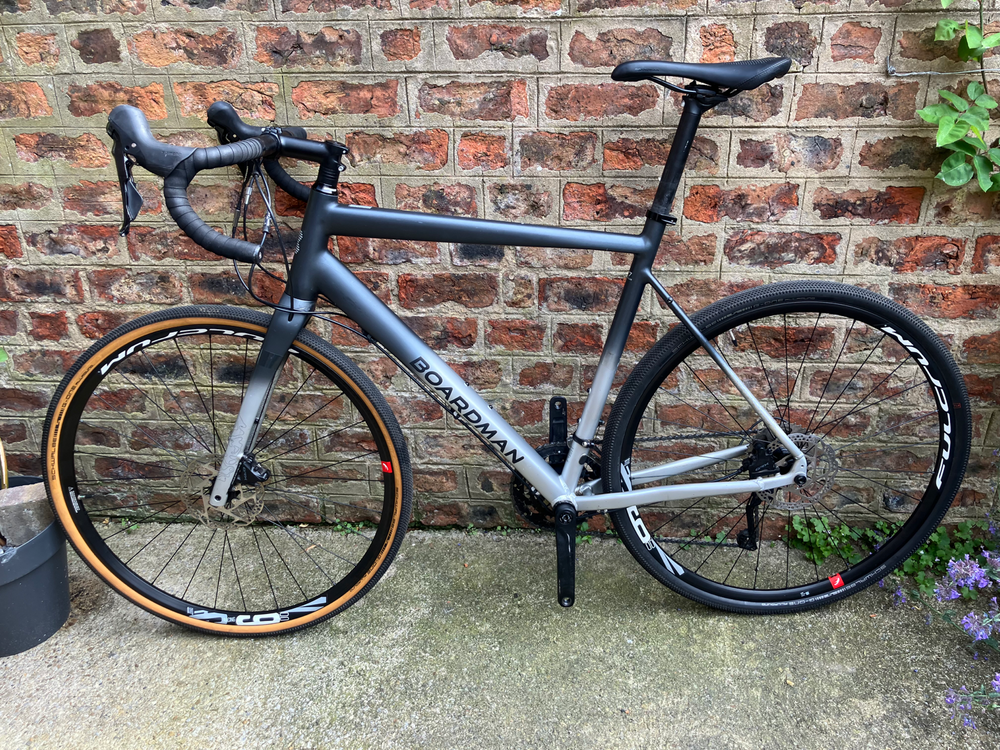 Boardman ADV 8 9 2021