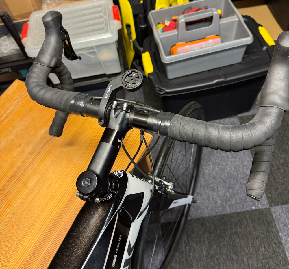 Trek Madone 5.9 2014