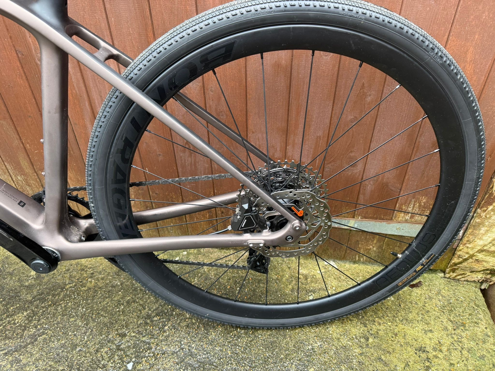 Trek Fx Sport SL 6 2025