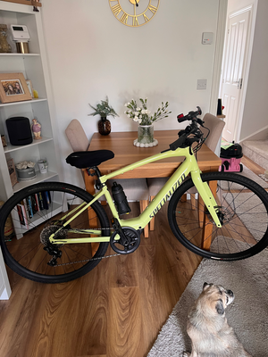 Specialized Vado SL 4 0 2023
