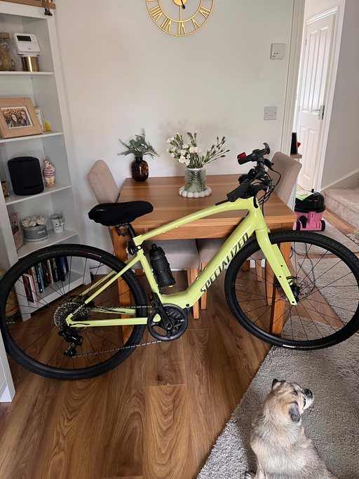 Specialized Vado SL 4 0 2023