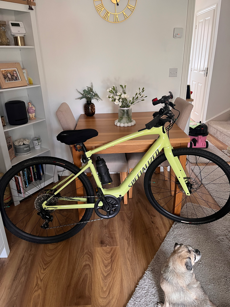 Specialized Vado SL 4 0 2023