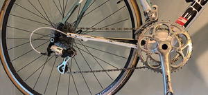 Bianchi Infinito Athena 2012