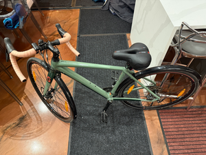 Scott Contessa Speedster Gravel 25 2020