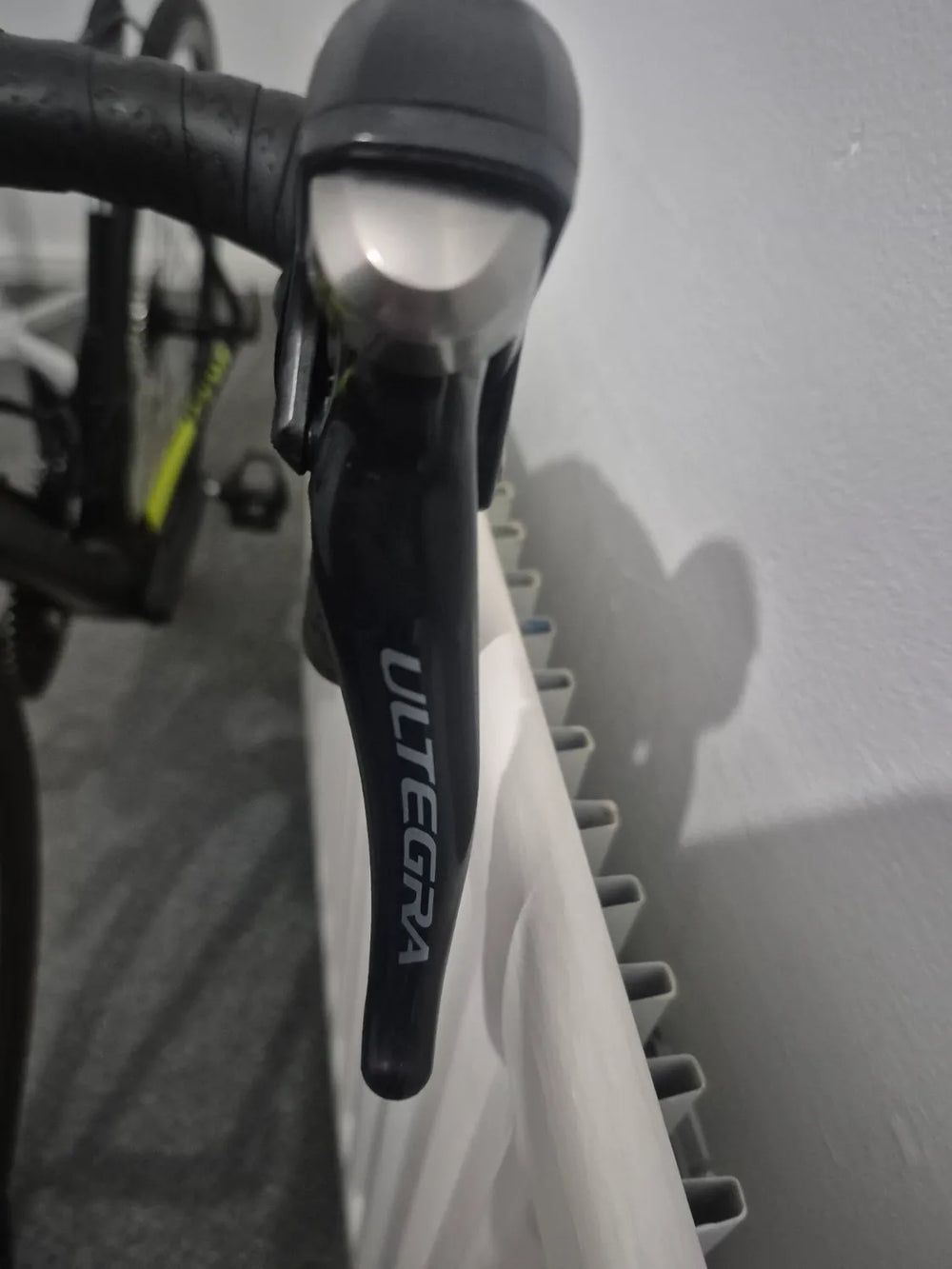 Giant TCR Advanced Pro Frameset 2017